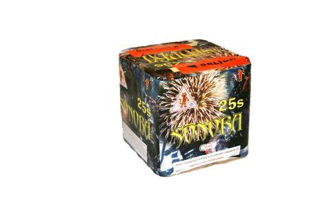 25 Disp. Sonora (20 mm)